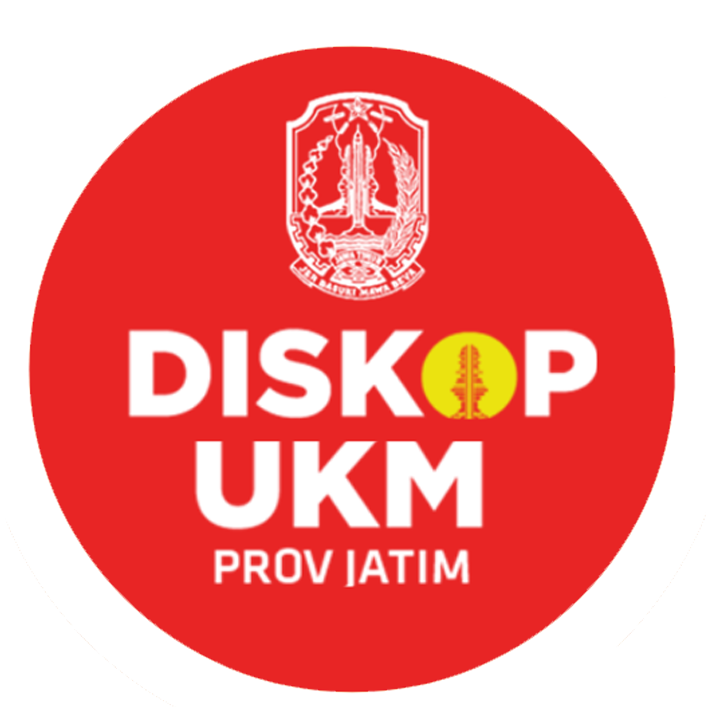 DISKOP UKM Provinsi Jawa Timur